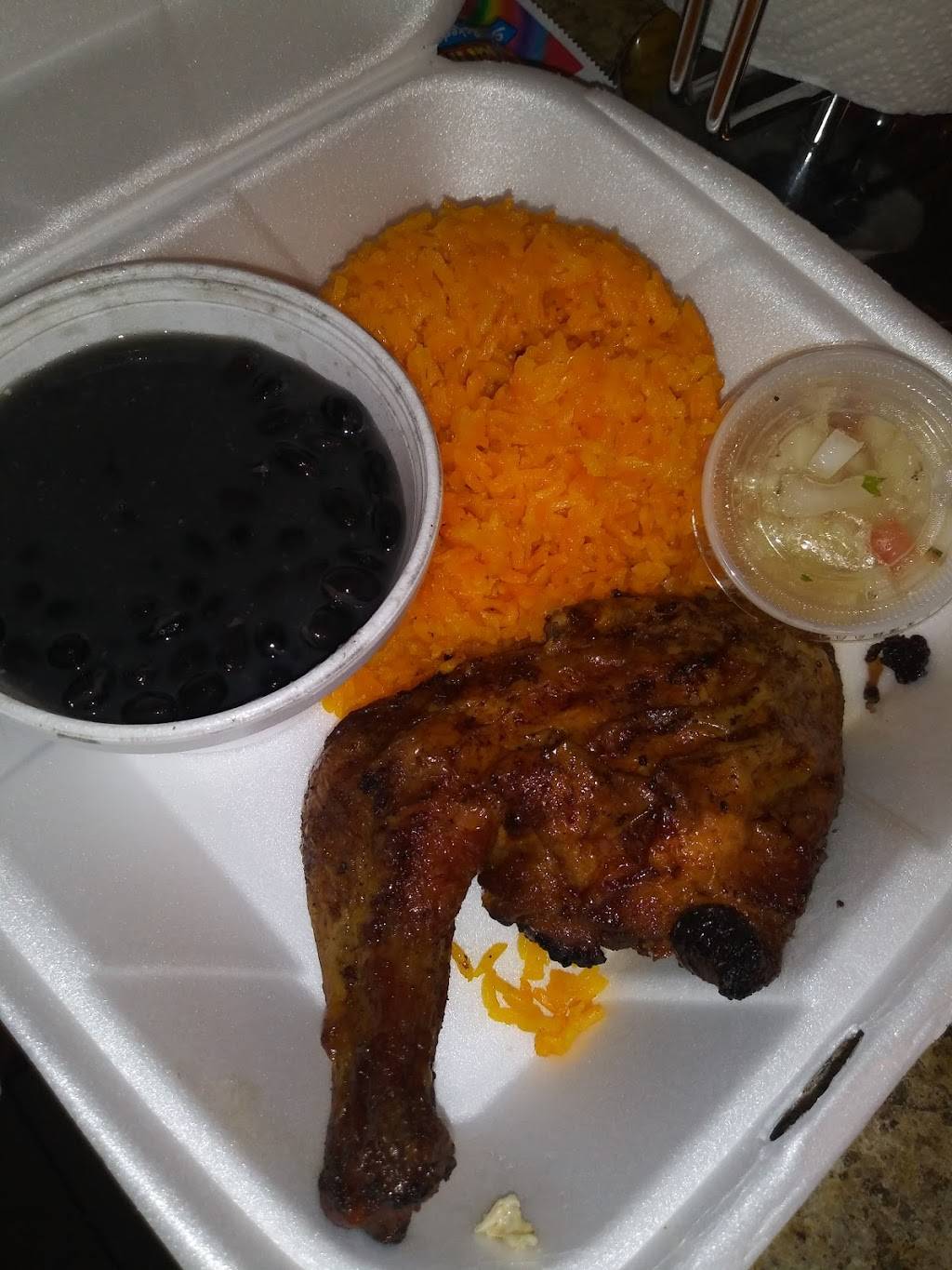 La Granja Express | restaurant | 2700 Broadway Ave, Riviera Beach, FL 33404, USA | 5617662483 OR +1 561-766-2483