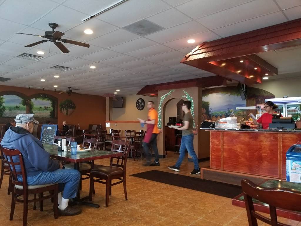 El Amigo Mexicano | restaurant | 210 W Lincoln Hwy, Schererville, IN 46375, USA | 2198653022 OR +1 219-865-3022