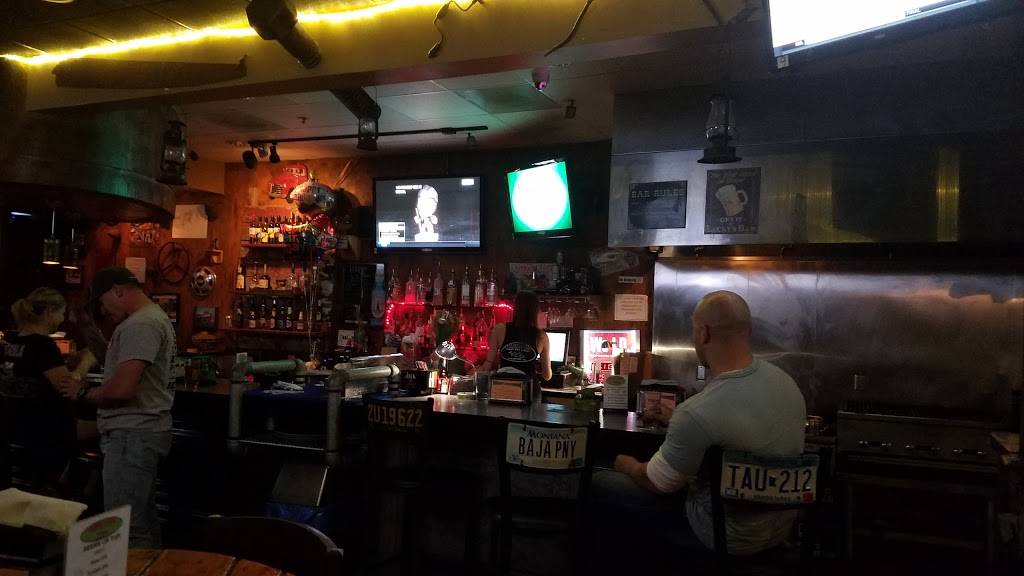 Junkyard Sports Bar & Grill | restaurant | Oceanside, CA 92056, USA | 7602316600 OR +1 760-231-6600