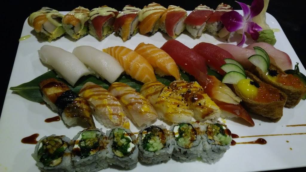Sakura | restaurant | 809 Washington St, South Attleboro, MA 02703, USA | 5086395390 OR +1 508-639-5390