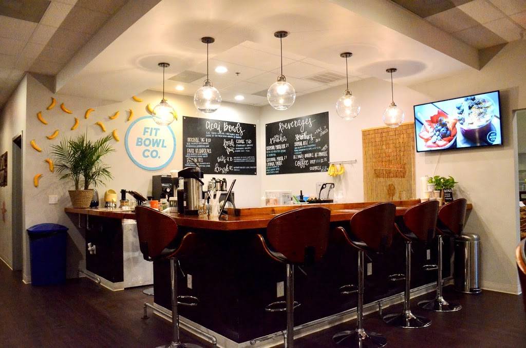 Fit Bowl Co. | restaurant | 3965 Henderson Blvd Suite C, Tampa, FL 33629, USA | 8135910348 OR +1 813-591-0348