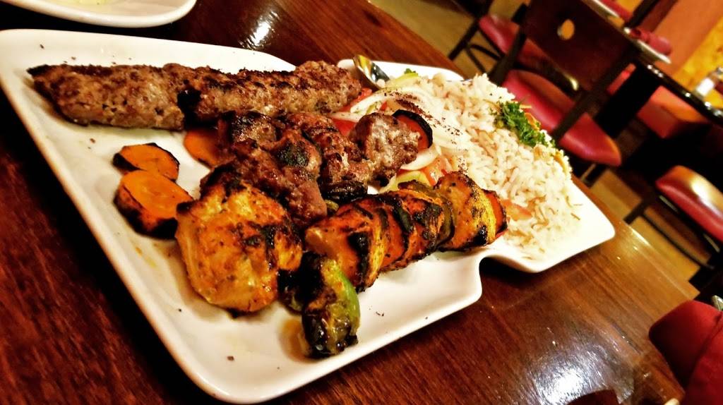 Alexandria Mediterranean Cuisine | restaurant | 43155 Main St, Novi, MI 48375, USA | 2487121712 OR +1 248-712-1712