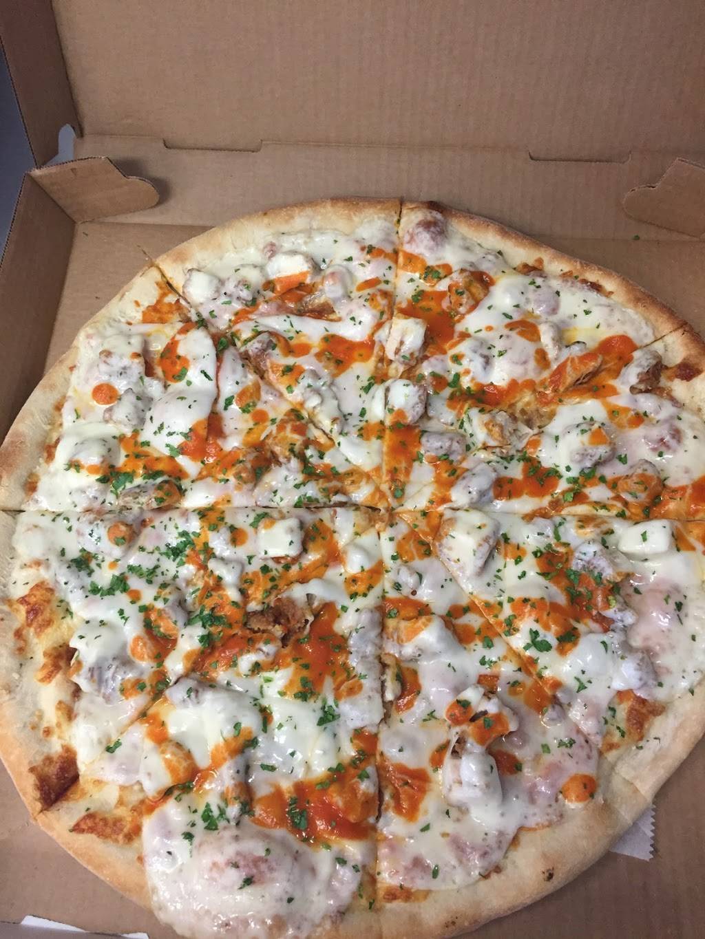 Fresca Pizza | restaurant | 2918, 1000 Easton Rd, Wyncote, PA 19095, USA | 2158818555 OR +1 215-881-8555