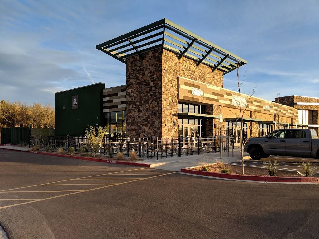 Restoration Pizza | restaurant | 5161 Lang Ave NE suite a, Albuquerque, NM 87109, USA | 5055822720 OR +1 505-582-2720