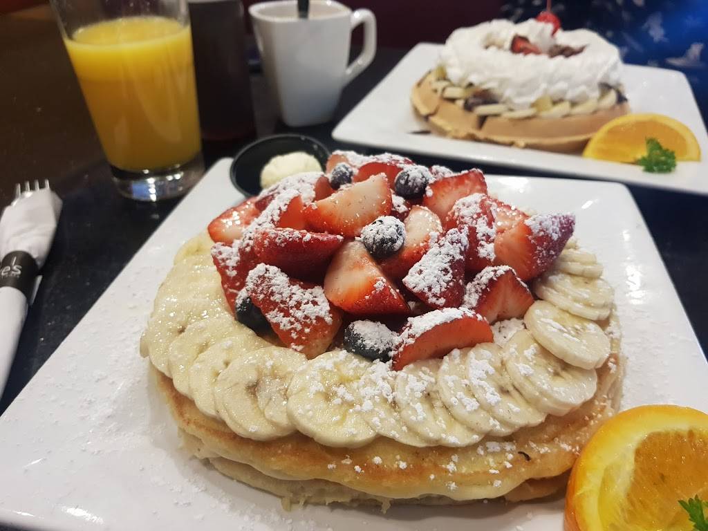 Kekes Breakfast Cafe | restaurant | 7512 Dr Phillips Blvd, Orlando, FL 32819, USA | 4073541440 OR +1 407-354-1440