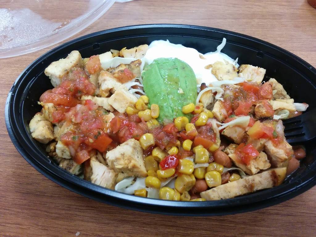 El Pollo Loco | restaurant | 5130 S McClintock Dr, Tempe, AZ 85282, USA | 4805575555 OR +1 480-557-5555