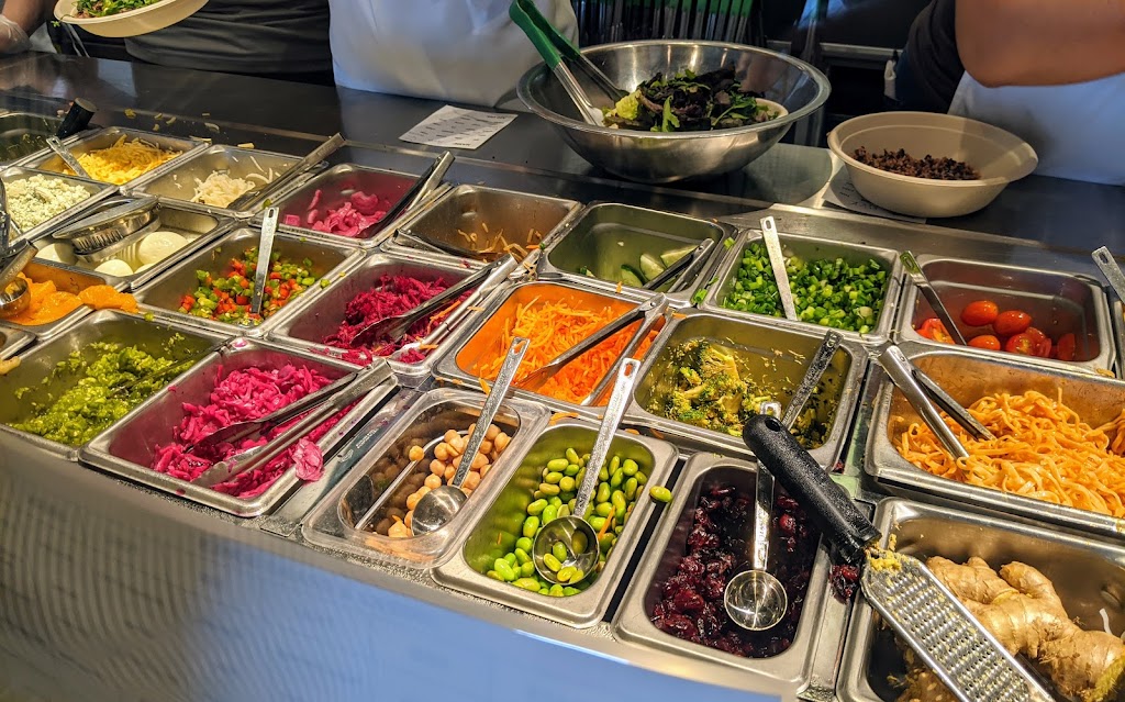 CoreLife Eatery Tempe | restaurant | 1840 E Warner Rd Suite 108, Tempe, AZ 85284, USA | 4809128282 OR +1 480-912-8282