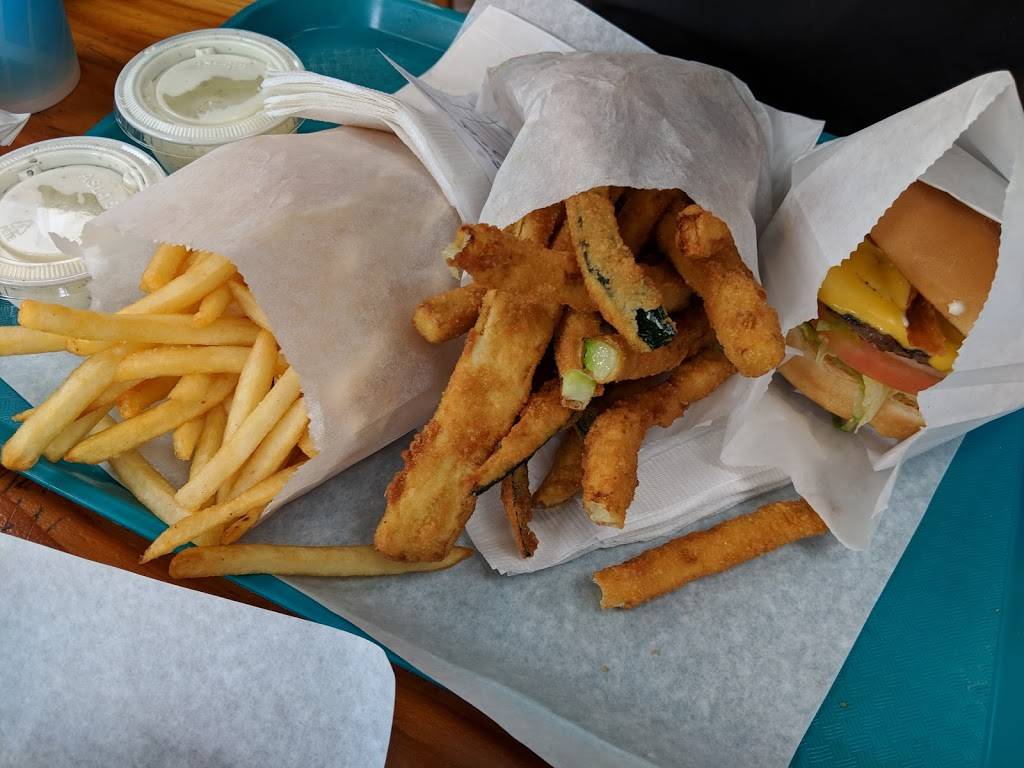 As Burgers | restaurant | 34344 CA-1, Dana Point, CA 92629, USA | 9494964460 OR +1 949-496-4460