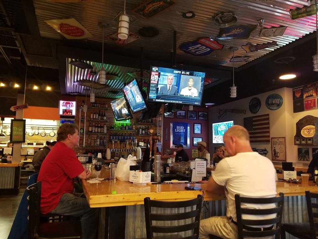 Empire Pizza Fort Mill | restaurant | 1504 Carolina Pl Dr, Fort Mill, SC 29708, USA | 8035471302 OR +1 803-547-1302