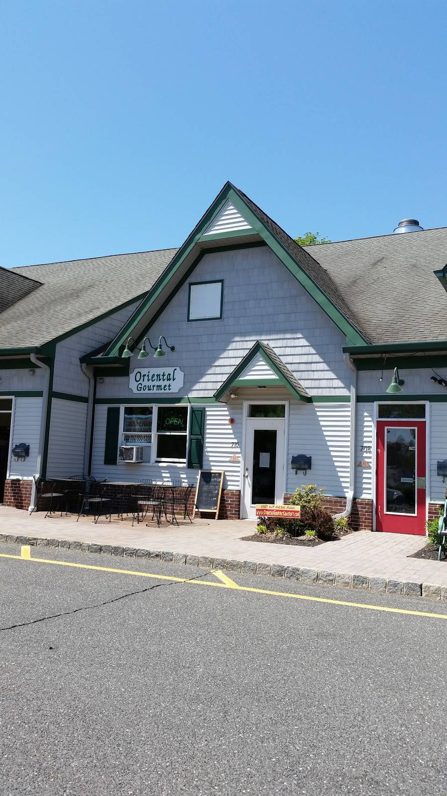 Oriental Gourmet | restaurant | 710 Newman Springs Rd, Lincroft, NJ 07738, USA | 7325305200 OR +1 732-530-5200