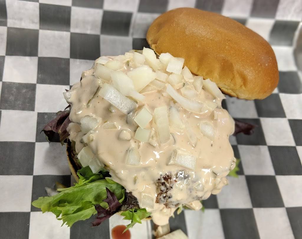 Chicagos Best Burgers | restaurant | 1925a W Brandon Blvd, Brandon, FL 33511, USA | 8136543232 OR +1 813-654-3232