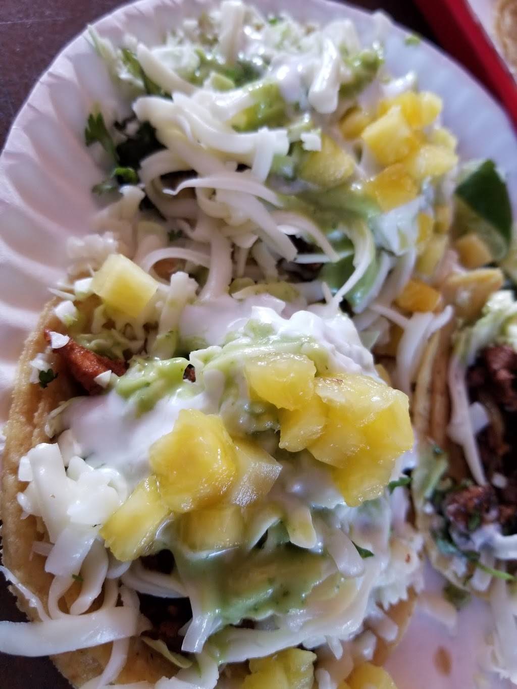 The Taco Man | restaurant | 9617 Central Ave, Montclair, CA 91763, USA | 9093984000 OR +1 909-398-4000