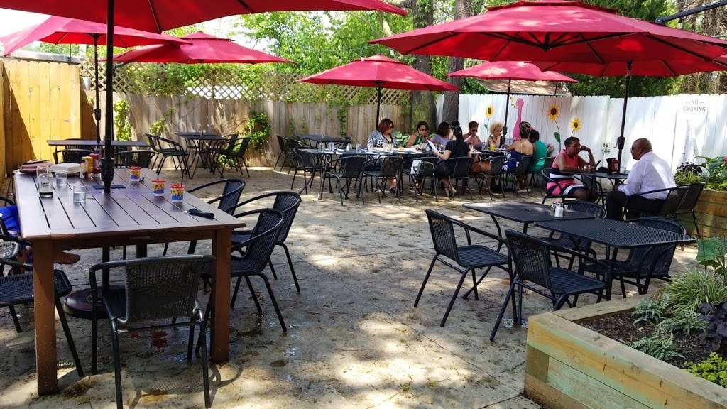 Wicked Sisters | restaurant | 3845 Falls Rd, Baltimore, MD 21211, USA | 4108780884 OR +1 410-878-0884