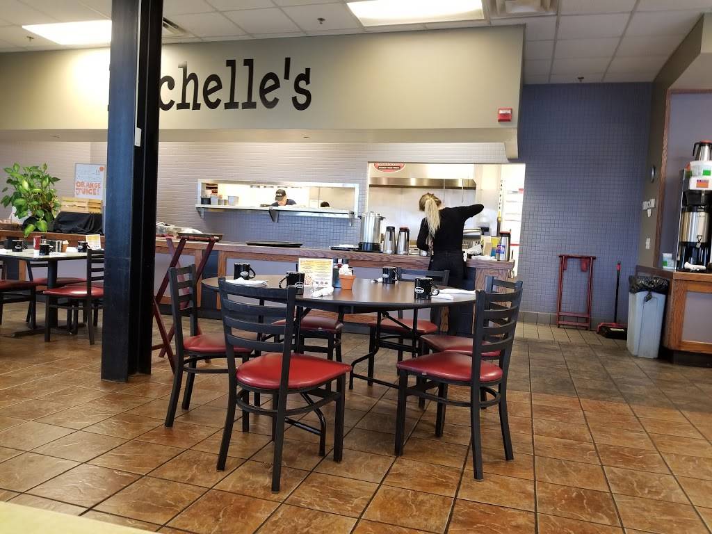 Michelle’s | restaurant | 677 Romence Rd, Portage, MI 49024, USA | 2693291032 OR +1 269-329-1032
