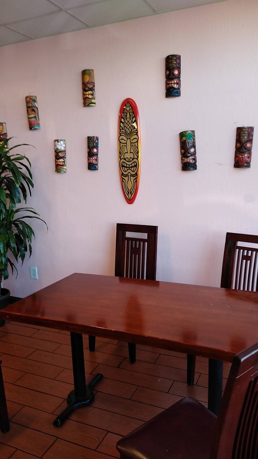 iLava Hawaiian Barbeque | restaurant | 1446 High St, Oakland, CA 94601, USA | 5102619888 OR +1 510-261-9888