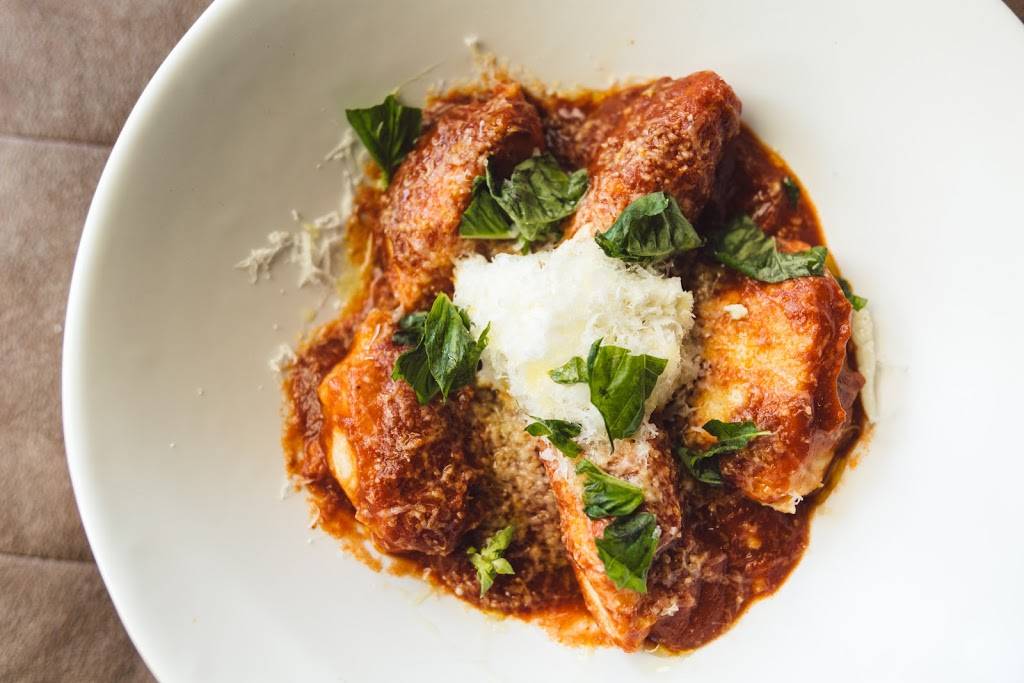 Rosewater Kitchen & Bar | restaurant | 110 Park at N Hills St, Raleigh, NC 27609, USA | 9194247886 OR +1 919-424-7886