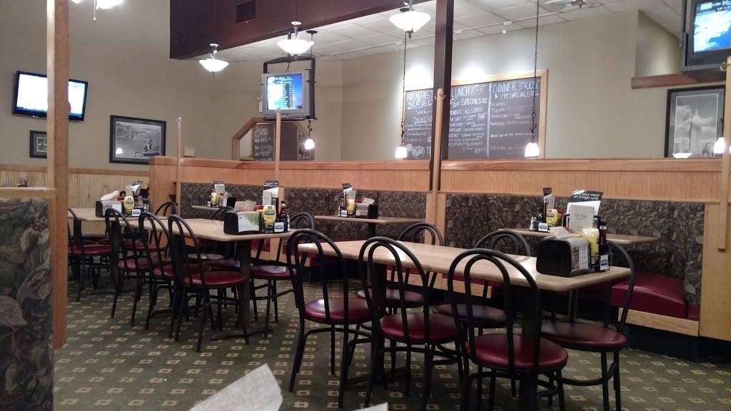 On Tap Stow | restaurant | 4396 Kent Rd, Stow, OH 44224, USA | 3306865359 OR +1 330-686-5359