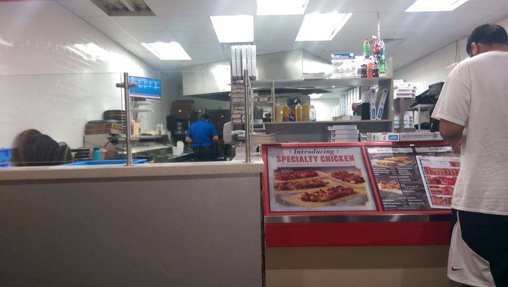 Dominos Pizza | meal delivery | 576 E Santa Clara St, San Jose, CA 95112, USA | 4082983030 OR +1 408-298-3030