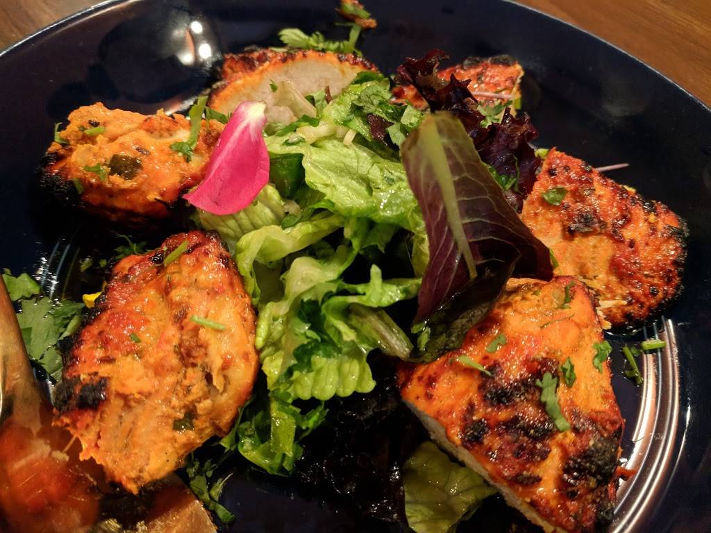 Keeva | restaurant | 908 Clement St, San Francisco, CA 94118, USA | 4157424010 OR +1 415-742-4010