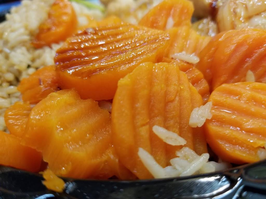 Fuji Japanese | restaurant | 1596 E Main St, Duncan, SC 29334, USA | 8644852727 OR +1 864-485-2727