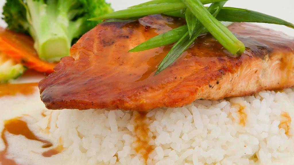 Jasmine Thai Cuisine and Sushi Bar | restaurant | 506 N 12th St Suite E, Murray, KY 42071, USA | 2707618424 OR +1 270-761-8424