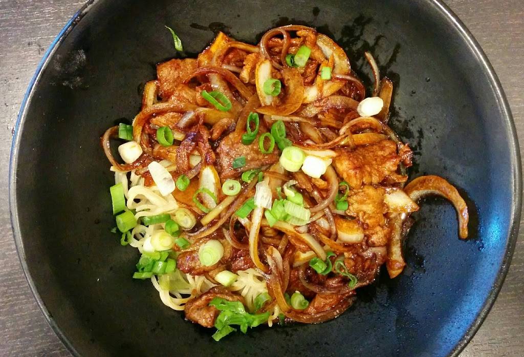 Dings Garden | restaurant | 18922 Gale Ave, Rowland Heights, CA 91748, USA | 6268100600 OR +1 626-810-0600