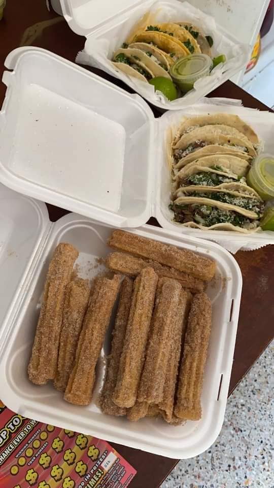 NotCho Tacos | restaurant | Links Ave S, Sarasota, FL 34236, USA | 9418226823 OR +1 941-822-6823