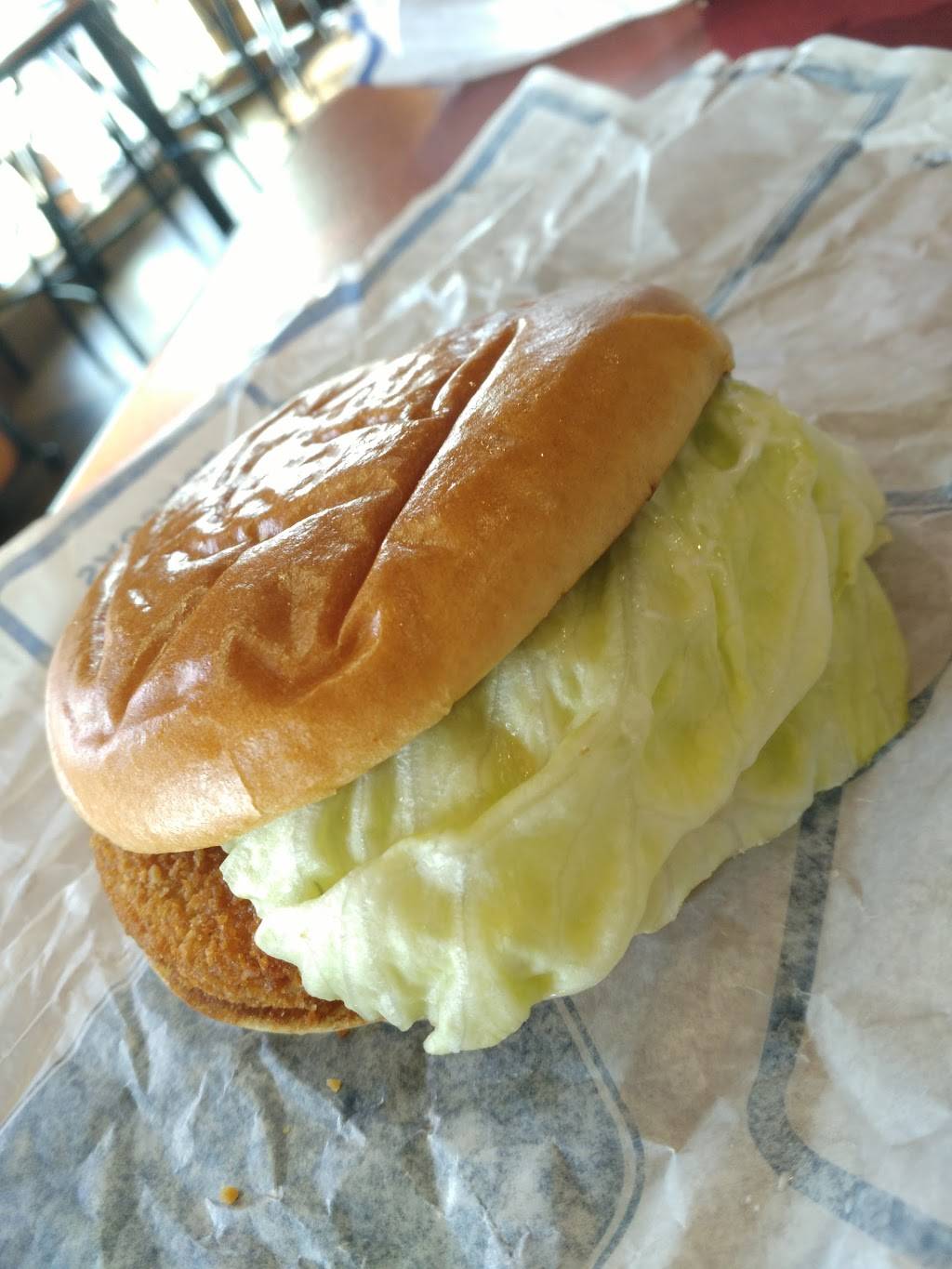 Jack in the Box | restaurant | 800 N Decatur Blvd, Las Vegas, NV 89107, USA | 7028701344 OR +1 702-870-1344