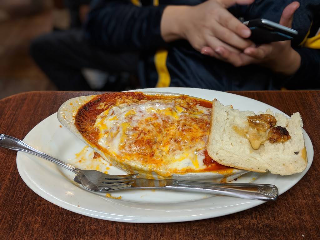 Gypsys Trattoria Italiana | restaurant | 2519 Durant Ave, Berkeley, CA 94704, USA | 5105484860 OR +1 510-548-4860