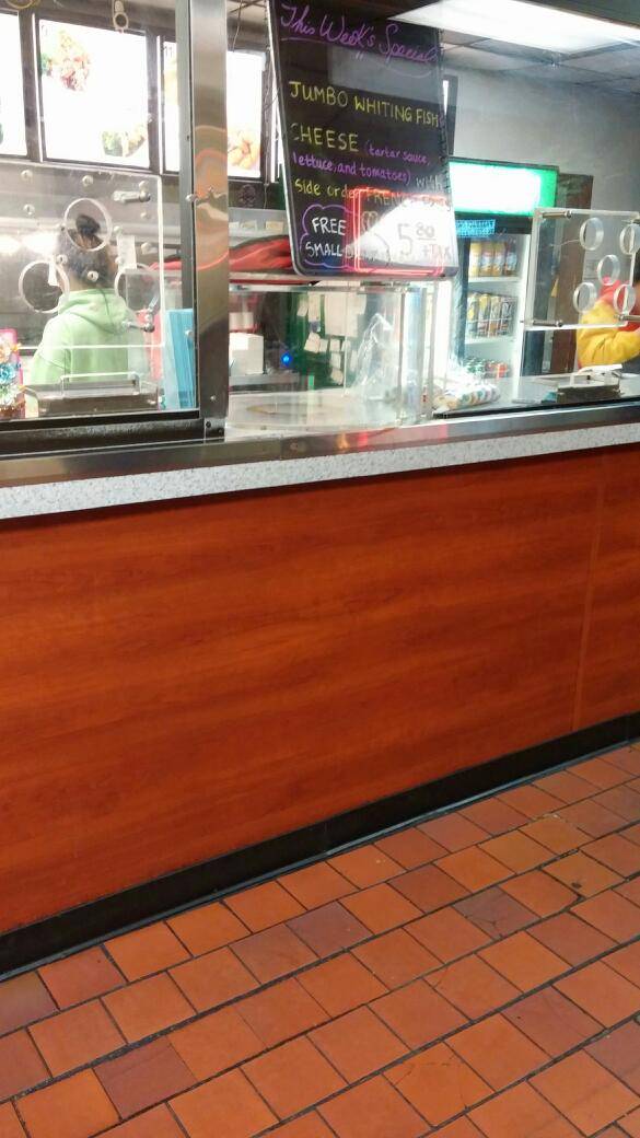 Eddies Carryout Restaurant | restaurant | 4850 Marlboro Pike, Capitol Heights, MD 20743, USA | 3017354455 OR +1 301-735-4455