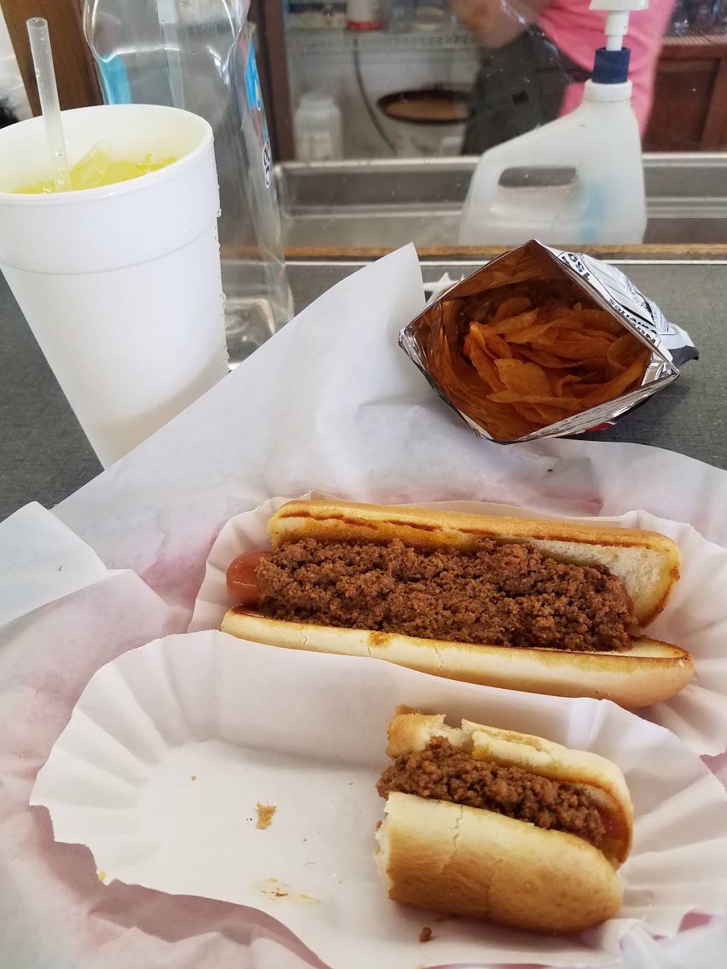 Royalls Soda Shop Inc | restaurant | 128 W Main St, Elkin, NC 28621, USA | 3368350028 OR +1 336-835-0028