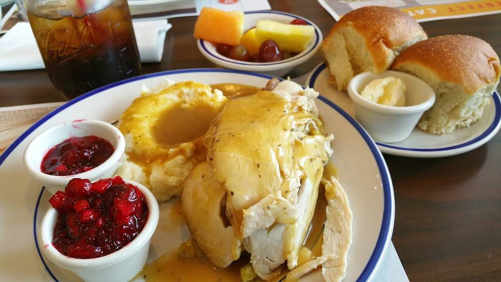 Bob Evans | restaurant | 13875 Cedar Rd, South Euclid, OH 44118, USA | 2163209191 OR +1 216-320-9191