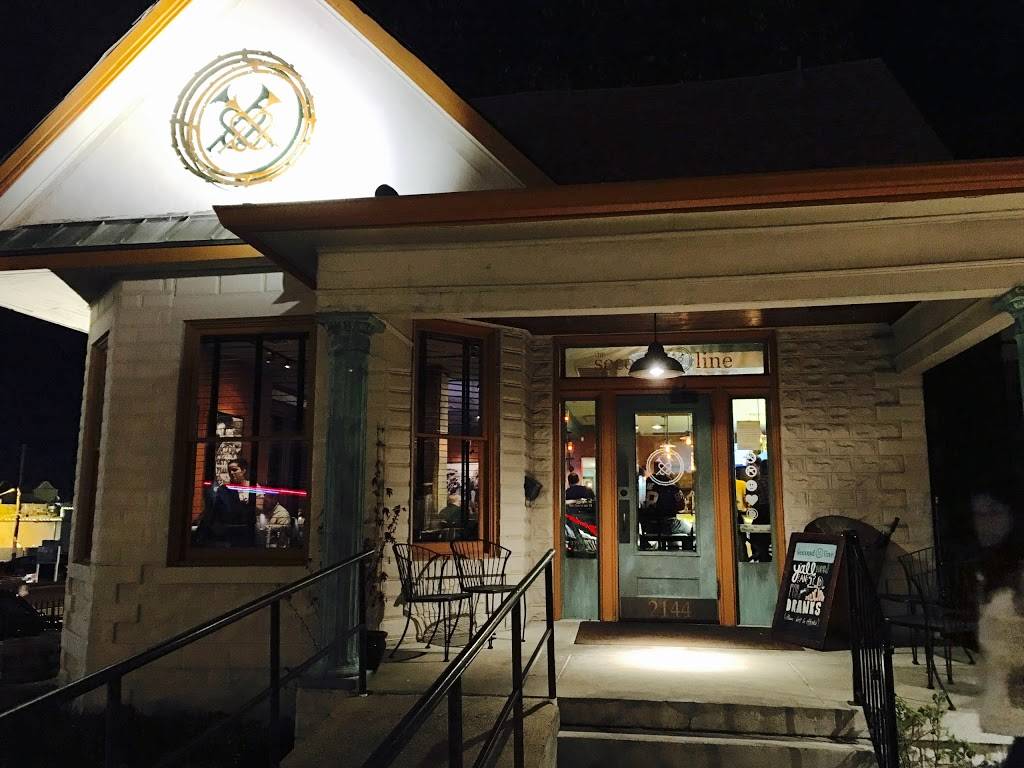 The Second Line | restaurant | 2144 Monroe Ave, Memphis, TN 38104, USA | 9015902829 OR +1 901-590-2829