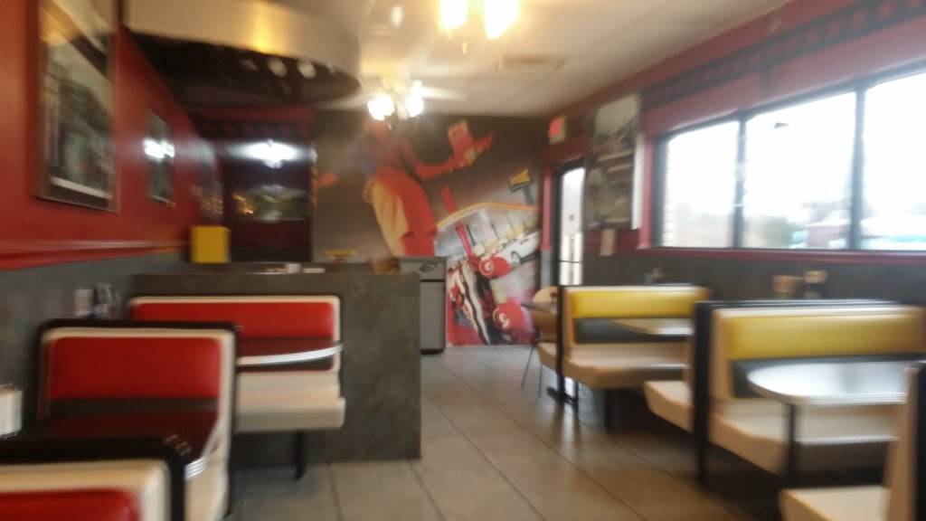 Sonic Drive-In | restaurant | 24125 OK-49, Lawton, OK 73507, USA | 5805292276 OR +1 580-529-2276