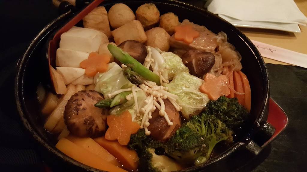 Koi Japanese Cuisine | restaurant | 21 Beale St, Quincy, MA 02170, USA | 6176890088 OR +1 617-689-0088