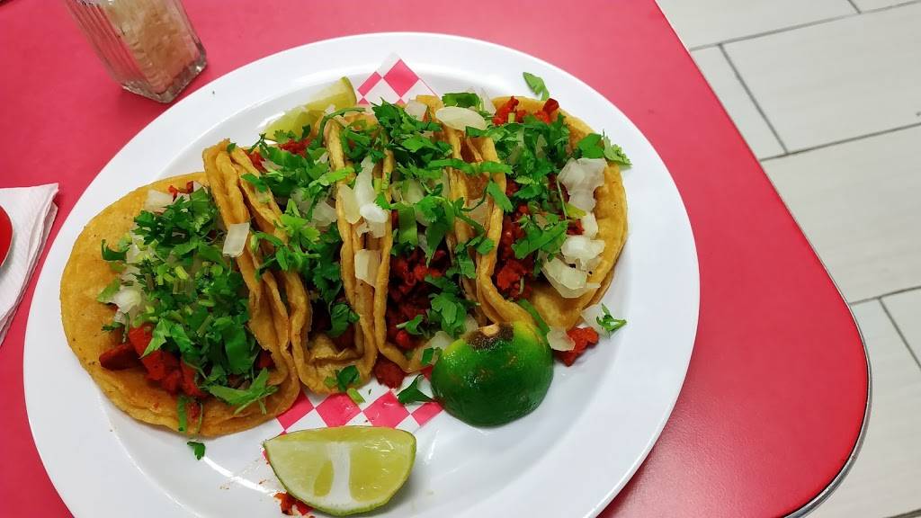 La Marquesa Taqueria | restaurant | 4448 Troy Hwy, Montgomery, AL 36116, USA | 3345937866 OR +1 334-593-7866