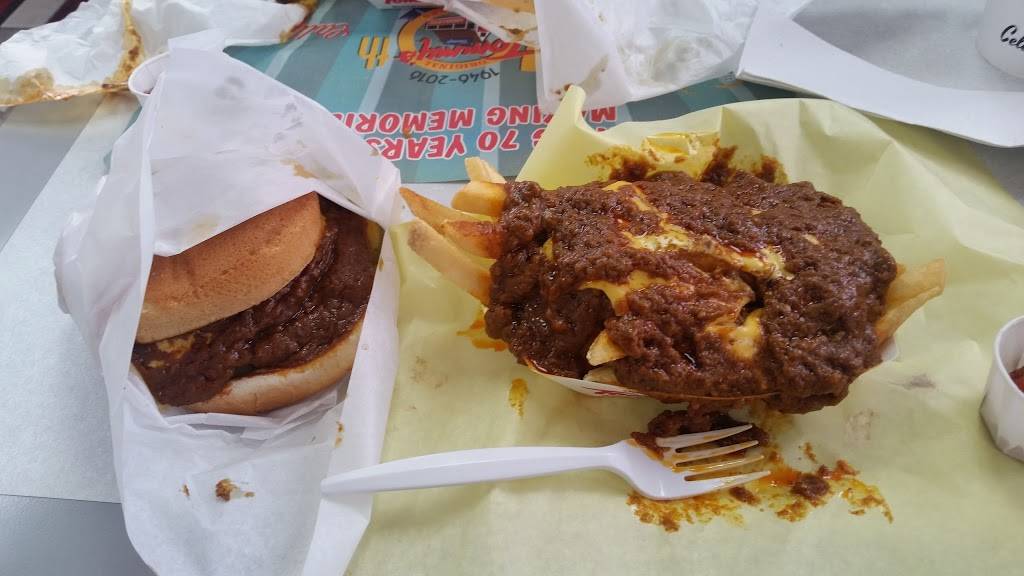 Original Tommy’s Hamburgers | restaurant | 9024 Recreation Cir, Fountain Valley, CA 92708, USA | 7148426141 OR +1 714-842-6141