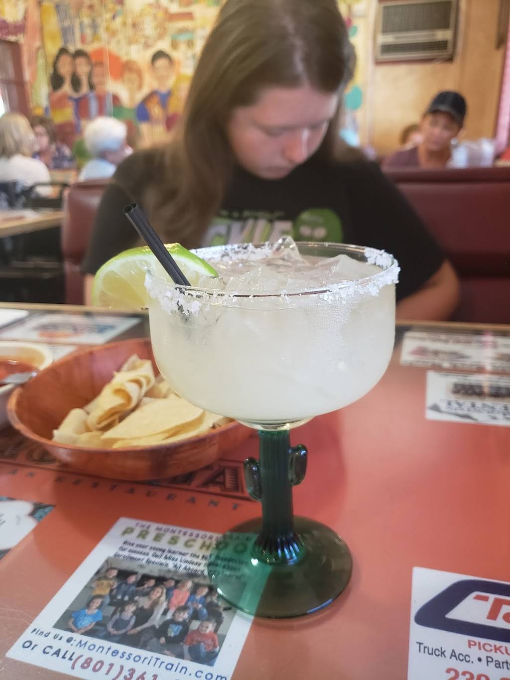 La Casita | restaurant | 333 N Main St, Springville, UT 84663, USA | 8014899543 OR +1 801-489-9543