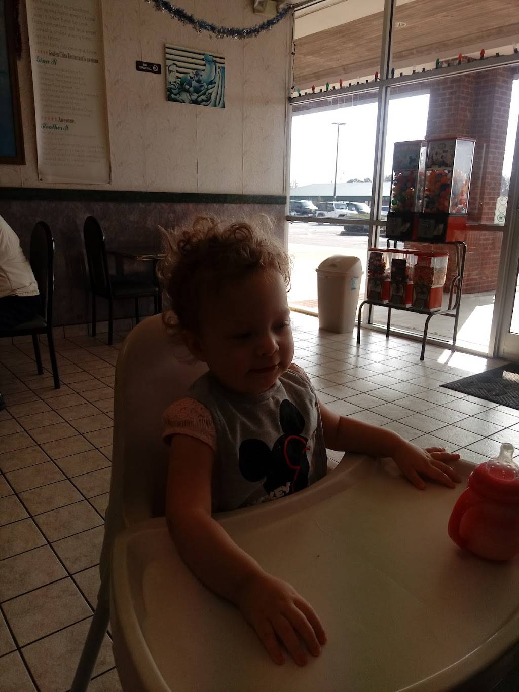 Golden China Restaurant | restaurant | 1409 29th Ave Dr NE, Hickory, NC 28601, USA | 8282568438 OR +1 828-256-8438