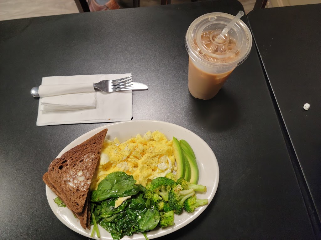 Jacs Cafe | cafe | 29 Crest Ave, Winthrop, MA 02152, USA | 6178467496 OR +1 617-846-7496