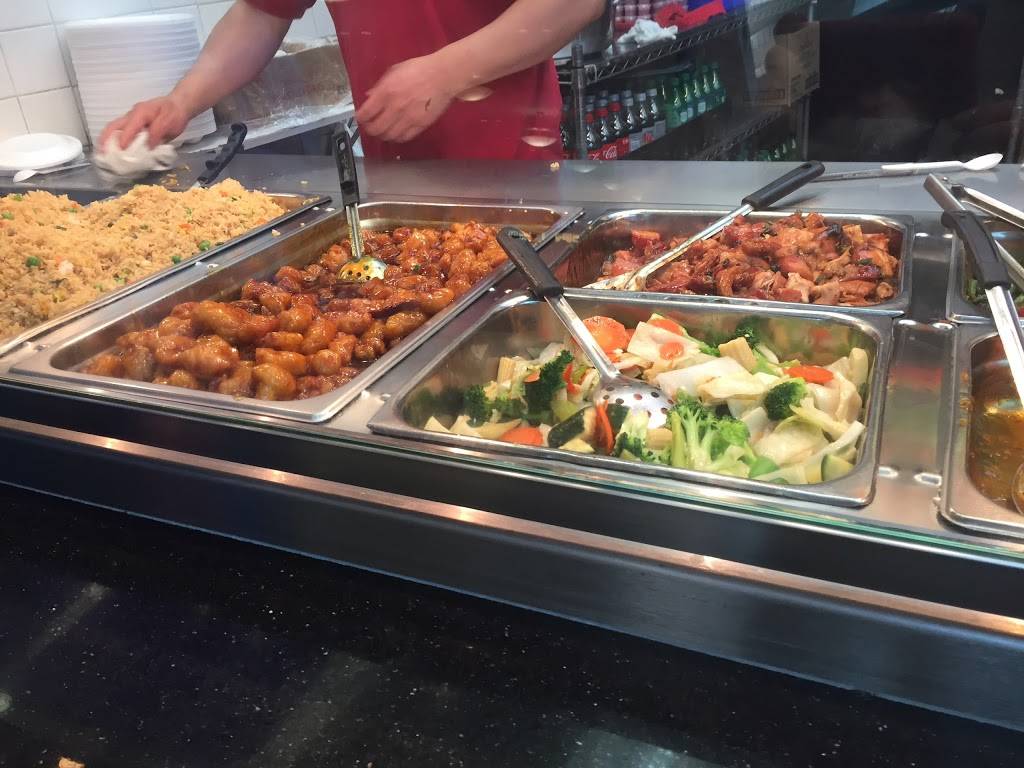 China Max | restaurant | 3700 Rivertown Pkwy #2158, Grandville, MI 49418, USA | 6165326688 OR +1 616-532-6688