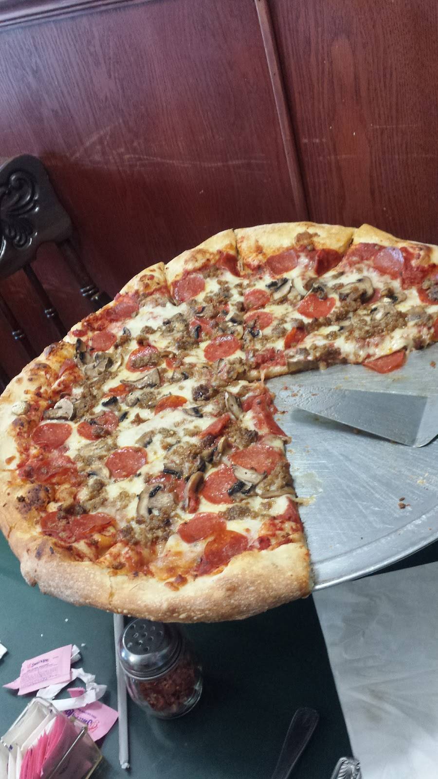 Papa Bambinos | restaurant | 7857, 1116 Sycamore Ave, Vista, CA 92081, USA | 7605999995 OR +1 760-599-9995