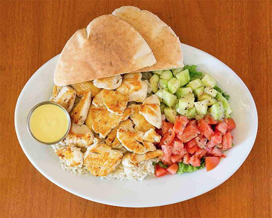 California Pita & Grill Brentwood | restaurant | 12001 Wilshire Blvd, Brentwood, CA 90025, USA | 3104786200 OR +1 310-478-6200