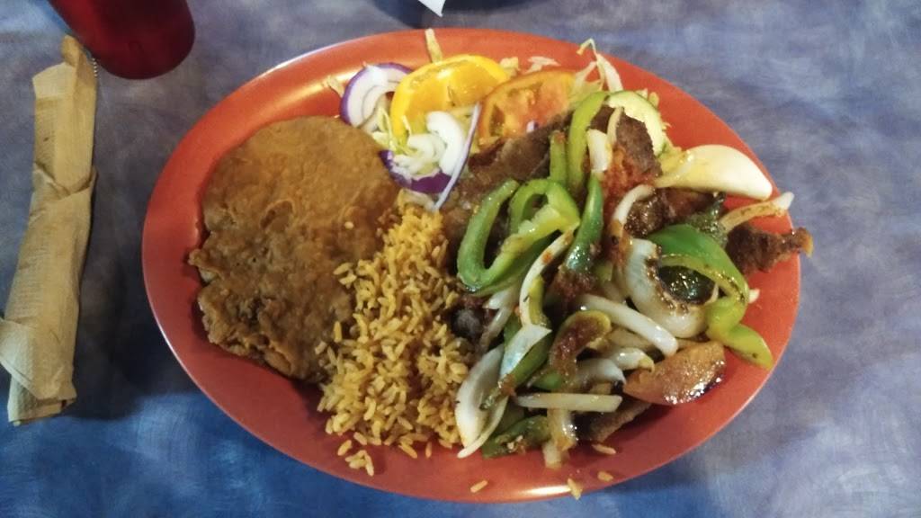 Taqueria Los Comales. | restaurant | 809 W Rollins Rd, Round Lake Heights, IL 60073, USA | 8477402606 OR +1 847-740-2606