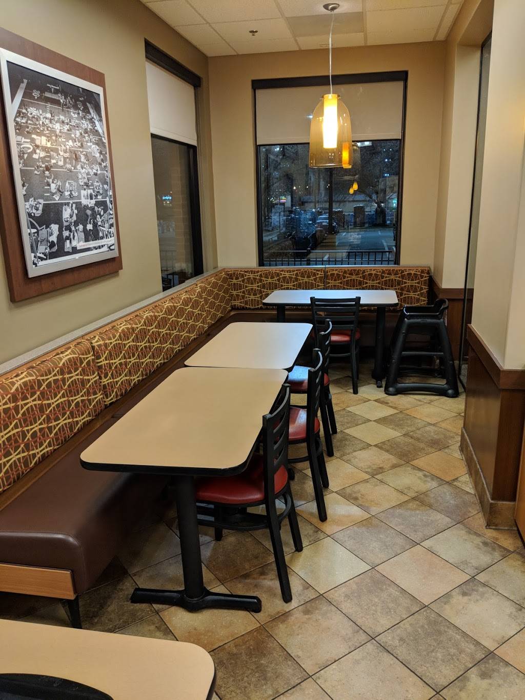 Chick-fil-A | restaurant | 2801 E Market St, York, PA 17402, USA | 7177577171 OR +1 717-757-7171