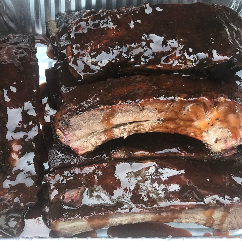 KVS Southern Style Barbeque | restaurant | 4308 Jaspar Ave, Bakersfield, CA 93313, USA | 6613793683 OR +1 661-379-3683