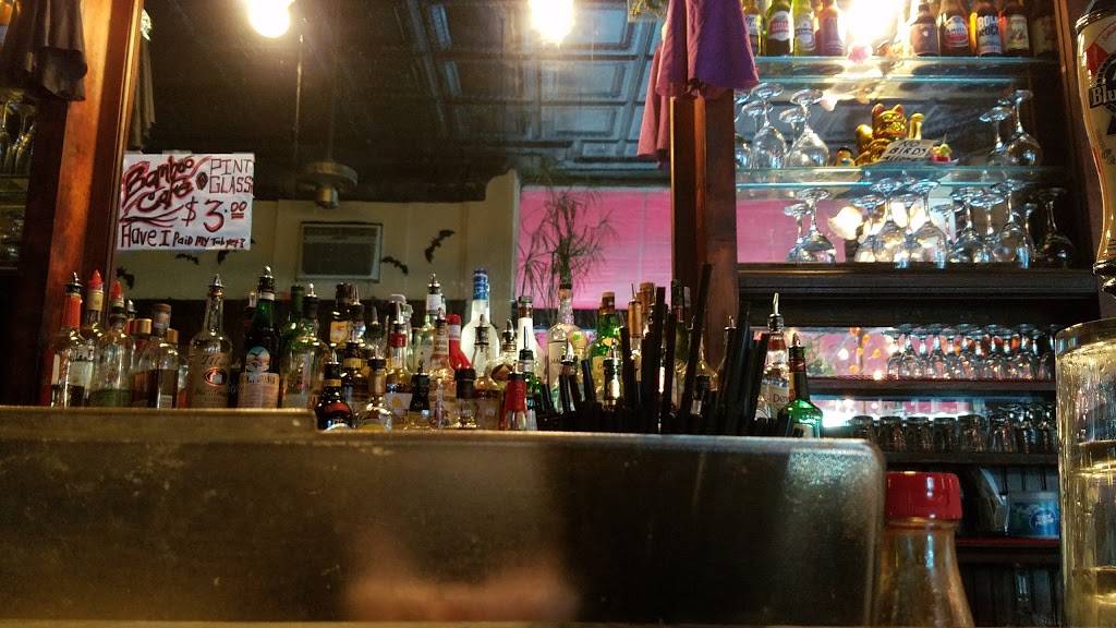 Bamboo Cafe | restaurant | 1 S Mulberry St, Richmond, VA 23220, USA | 8043531609 OR +1 804-353-1609