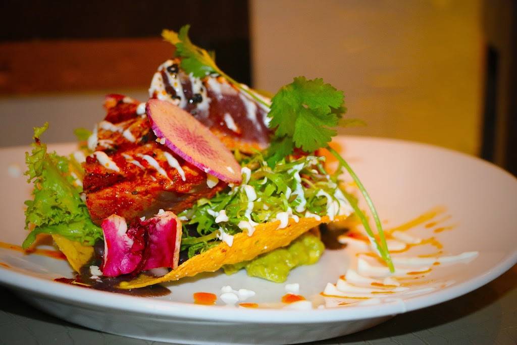 Agava Restaurant | restaurant | 381 Pine Tree Rd, Ithaca, NY 14850, USA | 6073194366 OR +1 607-319-4366