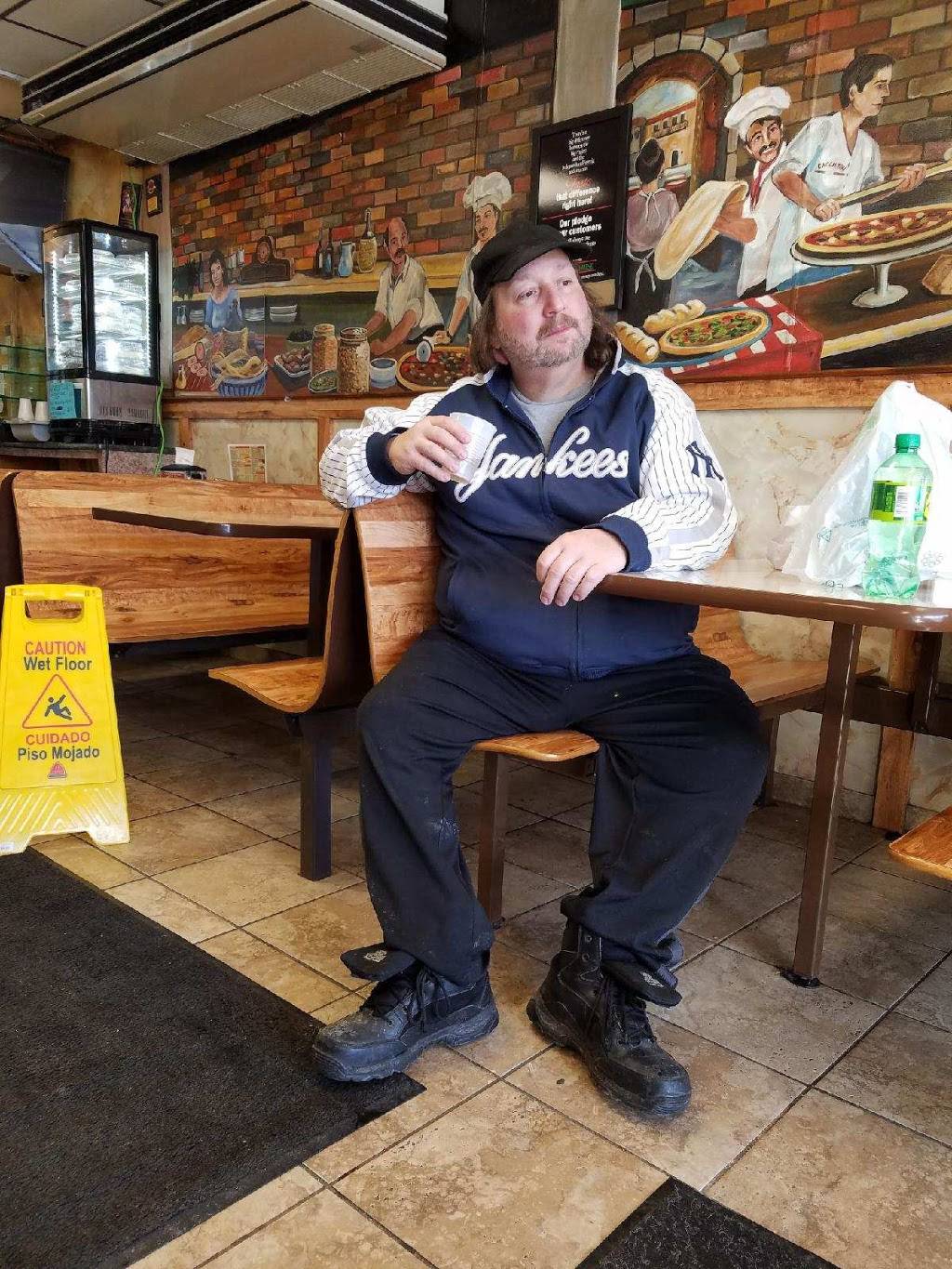 Cacciatori Pizza & Pasta -Mahopac | restaurant | 941 S Lake Blvd, Mahopac, NY 10541, USA | 8456287984 OR +1 845-628-7984