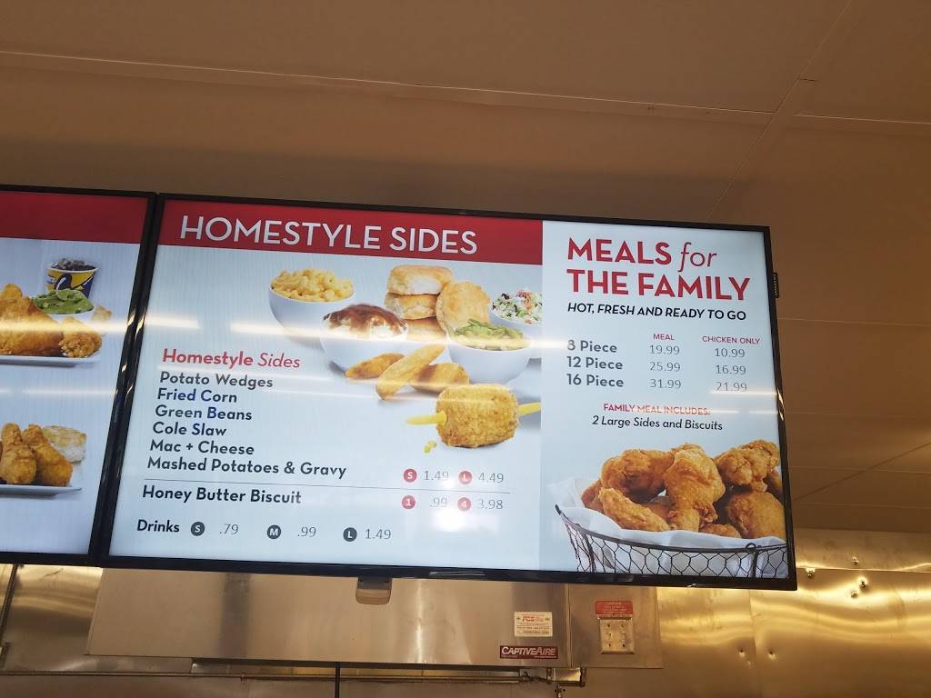 Highland Mini Mart | restaurant | 226 N Highland St, Gastonia, NC 28052, USA | 7042156679 OR +1 704-215-6679